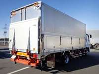 HINO Ranger Refrigerator & Freezer Wing KK-FD1JKDA 2001 83,758km_2