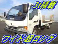 NISSAN Atlas Safety Loader KK-APR72PV 2000 291,643km_1