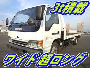 NISSAN Atlas Safety Loader KK-APR72PV 2000 291,643km_1