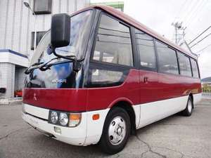 MITSUBISHI FUSO Rosa Bus KK-BE64EG 1999 271,588km_1