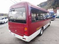 MITSUBISHI FUSO Rosa Bus KK-BE64EG 1999 271,588km_2