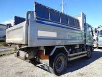 HINO Ranger Dump BDG-FE7JEWA 2007 208,074km_2