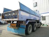 ISUZU Giga Dump KC-CXZ81K1D 1995 505,776km_2