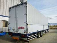 MITSUBISHI FUSO Super Great Aluminum Wing PJ-FS54JVZ 2005 435,076km_2