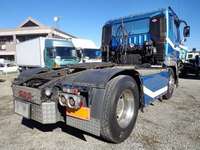 MITSUBISHI FUSO Super Great Trailer Head KL-FP54LDR 2001 616,777km_2