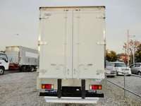 ISUZU Elf Refrigerator & Freezer Truck BDG-NMS85AN 2010 3,700km_2