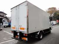 ISUZU Elf Refrigerator & Freezer Truck PA-NPR81N 2005 113,578km_2