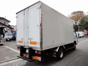 Elf Refrigerator & Freezer Truck_2