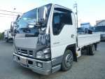 Titan Dash Flat Body