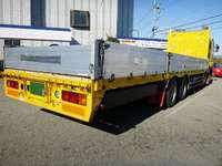 HINO Profia Self Loader BDG-FW1EWYA 2008 611,596km_2