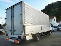 HINO Ranger Aluminum Wing PB-FD8JLFA 2005 476,266km_2