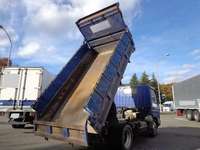 MITSUBISHI FUSO Canter Dump KK-FG70EBD 2004 88,275km_2