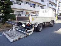 TOYOTA Dyna Flat Body KR-KDY230 2005 319,112km_2