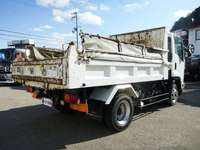 ISUZU Forward Dump PKG-FRR90S1 2007 42,811km_2