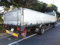 ISUZU Forward Aluminum Block KK-FRR35K4S 2003 191,333km_2