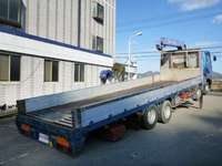 UD TRUCKS Big Thumb Self Loader (With 4 Steps Of Cranes) KL-CG48ZWX 2002 495,690km_2