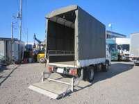 NISSAN Atlas Covered Truck PB-AKR81A 2004 101,347km_2