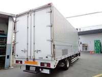 MITSUBISHI FUSO Fighter Aluminum Wing KK-FK61HK 2003 271,913km_2