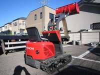 HITACHI Others Wheel Loader ML40  _2