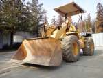 KOMATSU Wheel Loader