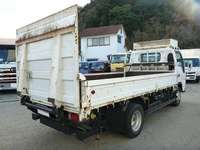 ISUZU Elf Flat Body PA-NPR81R 2005 313,787km_2