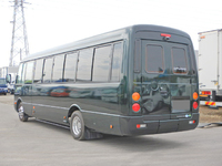 MITSUBISHI FUSO Rosa Micro Bus TPG-BE640J 2016 32,065km_2