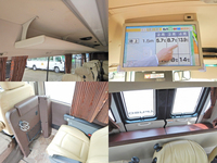 MITSUBISHI FUSO Rosa Micro Bus TPG-BE640J 2016 32,065km_3