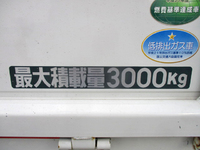 MITSUBISHI FUSO Canter Flat Body TKG-FEB50 2016 33,974km_14