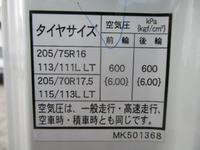 MITSUBISHI FUSO Canter Flat Body TKG-FEB50 2016 33,974km_15