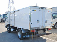 ISUZU Elf Refrigerator & Freezer Truck BKG-NJR85AN 2010 101,559km_2