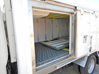 ISUZU Elf Refrigerator & Freezer Truck BKG-NJR85AN 2010 101,559km_9