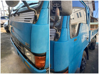 MITSUBISHI FUSO Canter Dump U-FE317BD 1993 113,468km_4