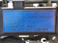 MITSUBISHI FUSO Canter Flat Body TKG-FEB80 2014 88,925km_27