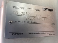 MAZDA Bongo Flat Body TC-SK82T 2006 99,976km_25