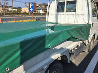 MAZDA Bongo Flat Body TC-SK82T 2006 99,976km_7