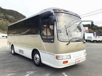 TOYOTA Coaster Micro Bus KC-RX4JFAT 1997 132,765km_3