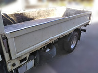 MITSUBISHI FUSO Canter Flat Body TKG-FBA20 2012 139,000km_10