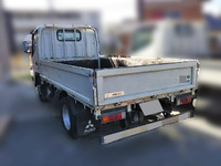 MITSUBISHI FUSO Canter Flat Body TKG-FBA20 2012 139,000km_4