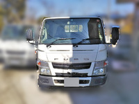 MITSUBISHI FUSO Canter Flat Body TKG-FBA20 2012 139,000km_5