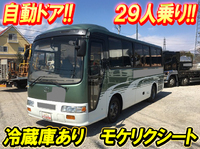 TOYOTA Coaster Micro Bus KC-RX4JFAT 1998 190,857km_1