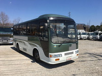 TOYOTA Coaster Micro Bus KC-RX4JFAT 1998 190,857km_3
