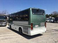TOYOTA Coaster Micro Bus KC-RX4JFAT 1998 190,857km_4
