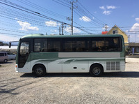 TOYOTA Coaster Micro Bus KC-RX4JFAT 1998 190,857km_5