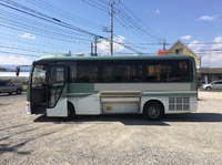 TOYOTA Coaster Micro Bus KC-RX4JFAT 1998 190,857km_6