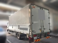 HINO Ranger Refrigerator & Freezer Wing SKG-FD7JLAA 2011 481,000km_4