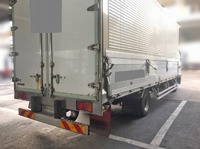 HINO Ranger Refrigerator & Freezer Wing SKG-FD7JLAA 2011 481,000km_6