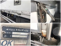 HINO Ranger Refrigerator & Freezer Wing SKG-FD7JLAA 2011 481,000km_9