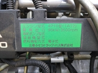 MITSUBISHI FUSO Canter Flat Body TKG-FBA20 2012 112,000km_21