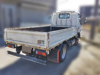 MITSUBISHI FUSO Canter Flat Body TKG-FBA20 2012 112,000km_2