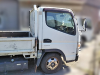 MITSUBISHI FUSO Canter Flat Body TKG-FBA20 2012 112,000km_4